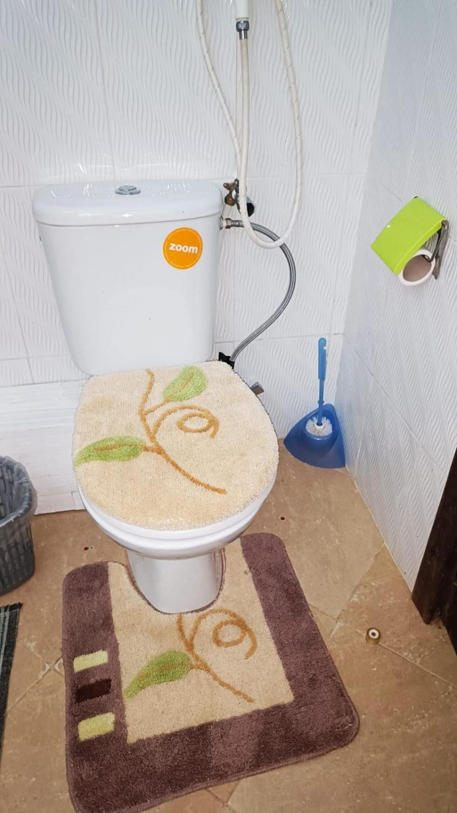 Ferienwohnung Chez Axia Tanger Exterior foto